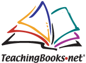Logo for Teaching Books